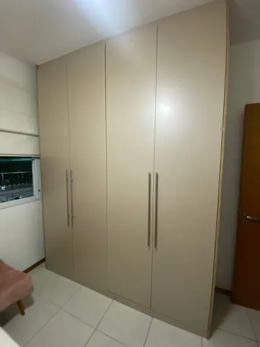Armários de quarto MDF