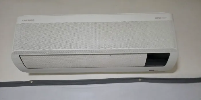 Ar Condicionado Split Inverter Samsung WindFree 12000 BTUs Bivolt