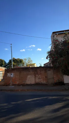 Vendo lote na vila Atlantida melhor rua do condomínio