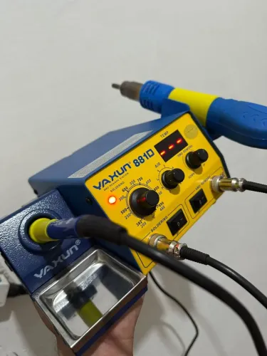 Ferramentas para assistência técnica de celular