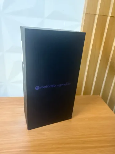Smartfone motorola Signature 512g
