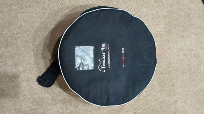 Caixa Mapex MPX Maple 14x6,5 Pol Com Bag