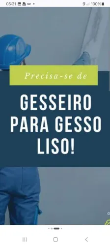 PRECISO PISCINEIRO COM EXPERIÊNCIA