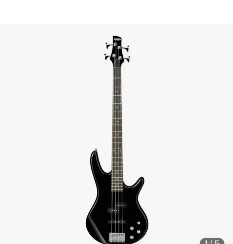 IBANEZ BAIXO GSR200