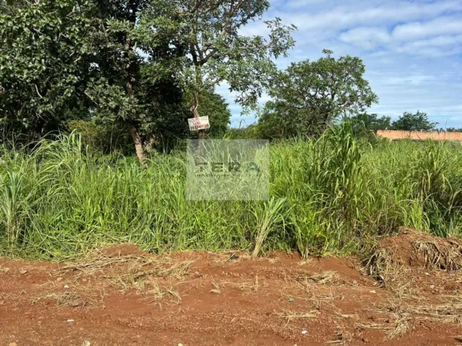 Terreno para Venda em Bela Vista de Goiás, Jardim Barcelona