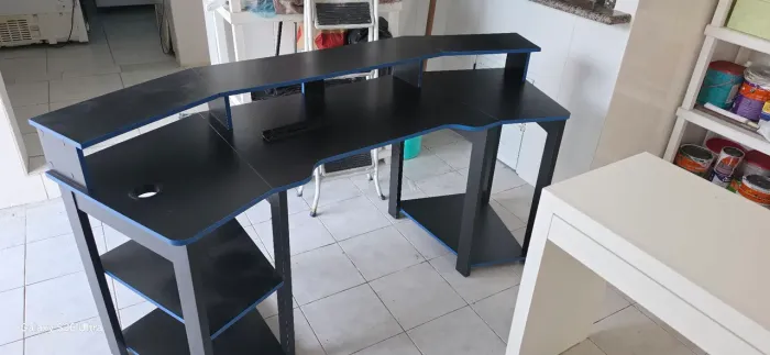 Mesa gamer