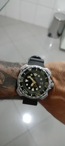Citizen TUNA - TOP!