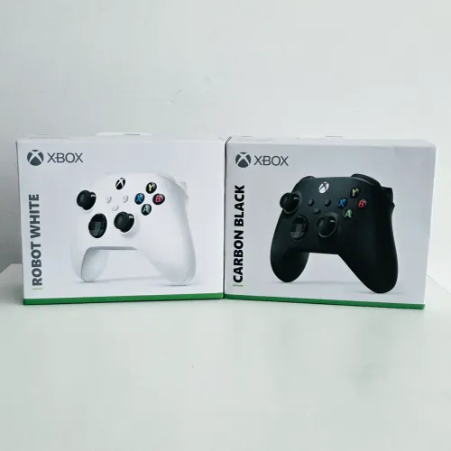 Controle Xbox Series [Lacrado]