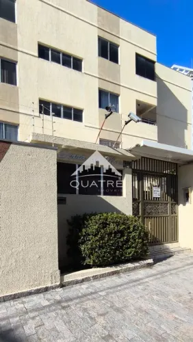 Apartamento para aluguel, 3 quarto(s), Jundiaí, Anapolis