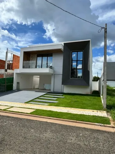KF-Casa Duplex no Terras Alphaville