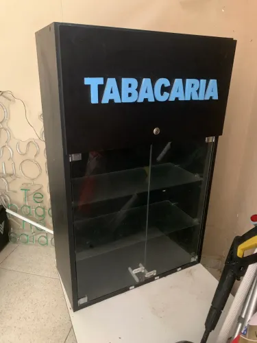 Tabacaria 