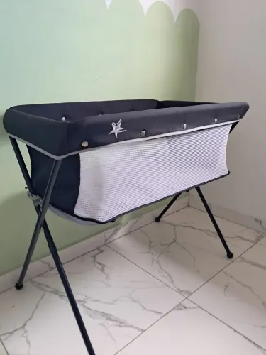 Berço portátil galzerano 