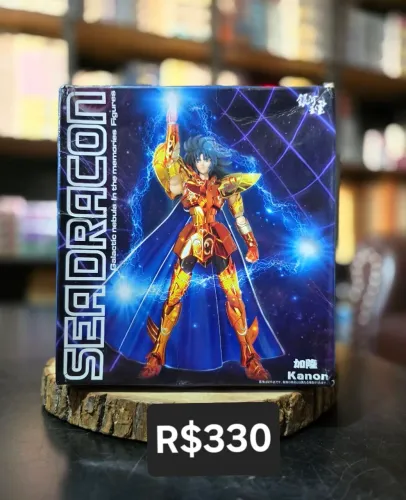 Cloth myth Kanom Ex Galact nebula
