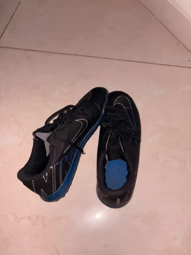 Chuteira Nike Mercurial Vapor Society Original Seminova (tamanho 38)