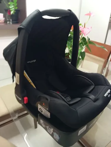 Bebe conforto