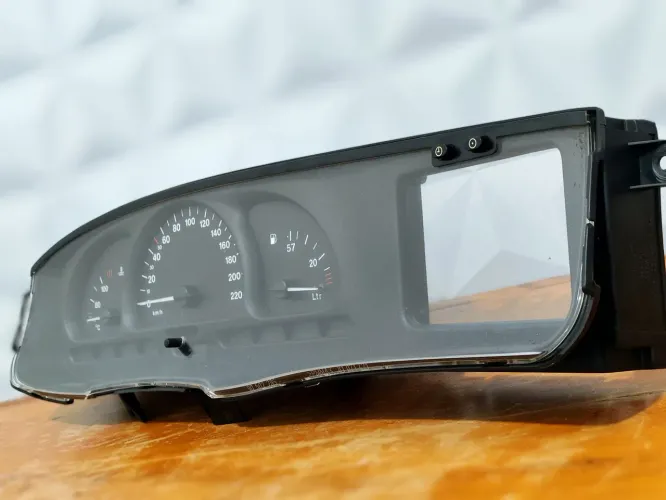 Painel de instrumentos vectra 97