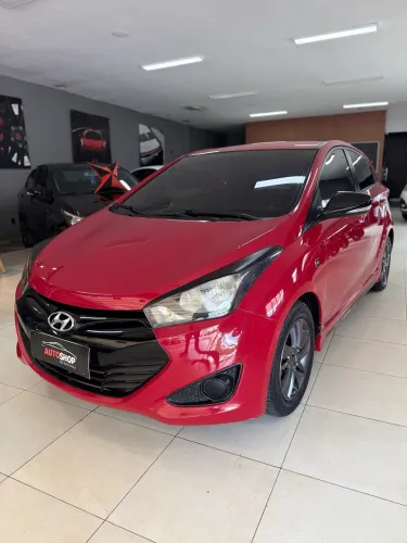 Hyundai HB20 Comf./c.plus/c.style 1.0 Flex 12V 2015
