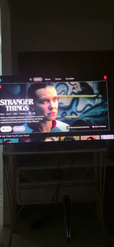 Tv samsung oled s90D