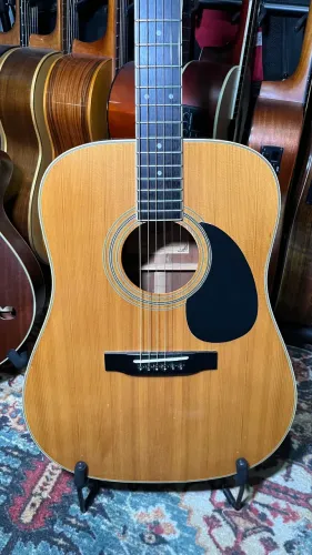 Violão Condor CS-20 E N Eletroacústico Aço