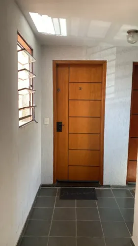 Apartamento em Diadema com 2 quartos
