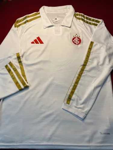 CAMISAS DE TIME
