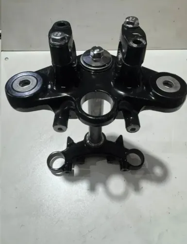 Mesa completa CG 160 2025 e 2026 original Honda