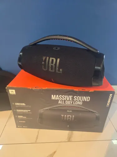 JBL BOMBOX 3