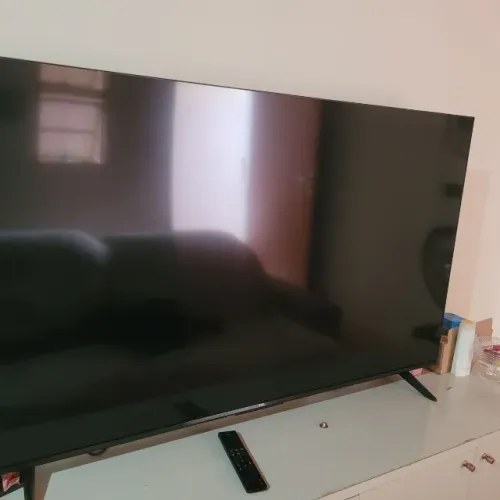 TV 50" 4k TCL p775