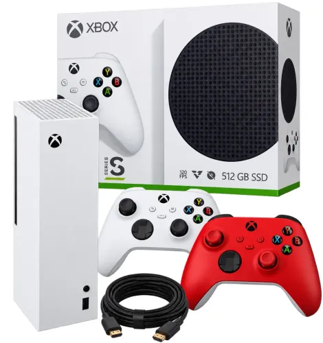 X-Box séries S