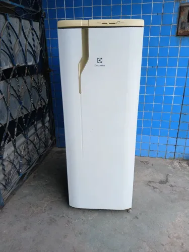 Geladeira Electrolux C/ entrega