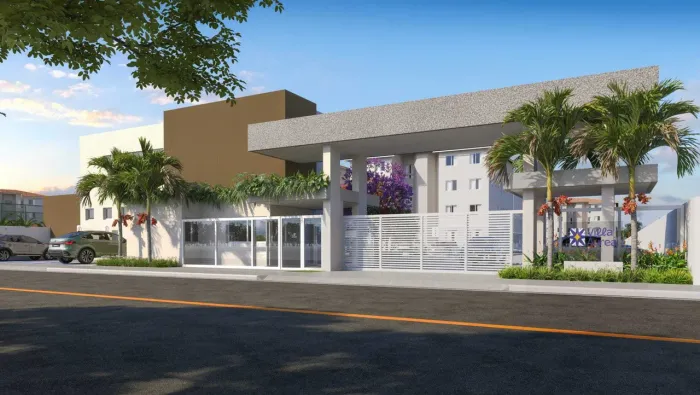 VILLA AUREA - 17 DE MARÇO [32348]