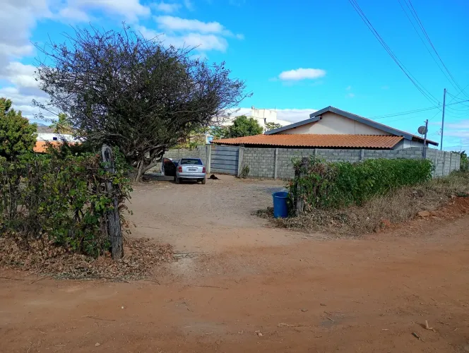 Casa de lage