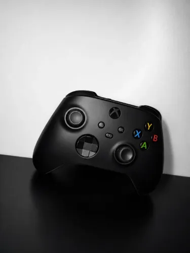 Controle Xbox séries