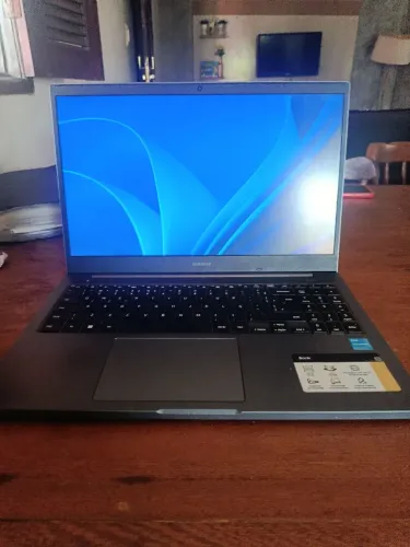Notebook Samsung 