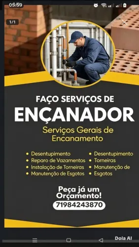 Encanador