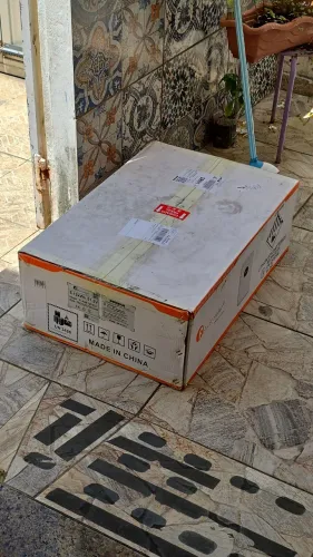 Inversor ongrid Elsys trifásico 380V 10.5kw