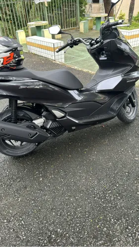 Moto zera 