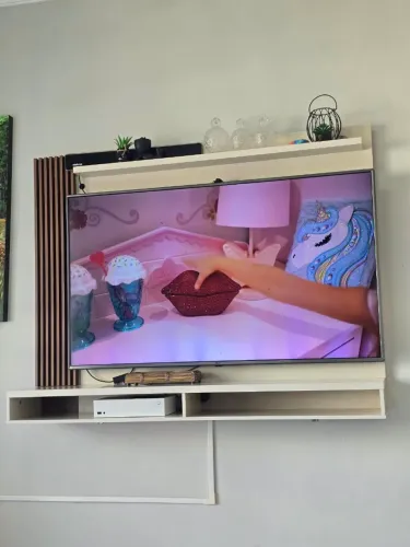 Painel para tv até 55"