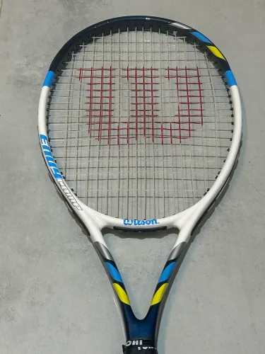 Raquete de tênis Wilson envy comp