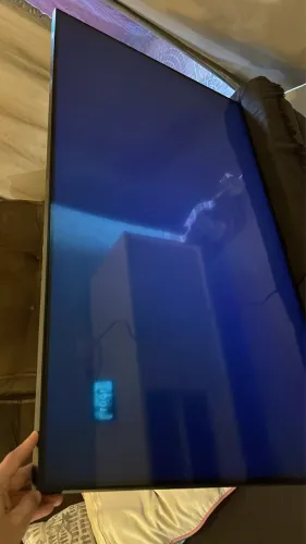 Tv Samsung smart