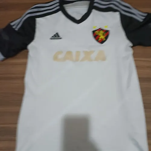 camisa do Sport recife 2022