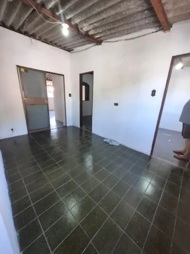 Casa com 2 quartos para alugar em Belo Horizonte/Mg