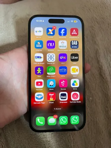 iPhone 14 PRO 128GB TODO ORIGINAL