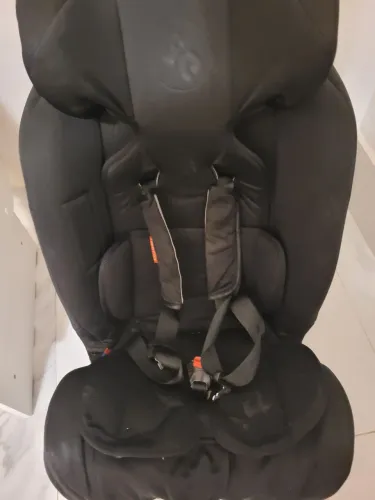 Cadeirinha para Automóvel Isofix