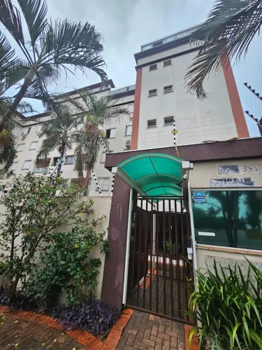 VENDA - APARTAMENTO COBERTURA DUPLEX VILA MARUMBY EM MARINGÁ.