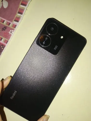 Vendo Redmi 13C Perfeito estado