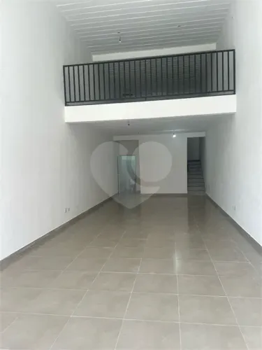 Salão Comercial para locação em Vila rica - SP