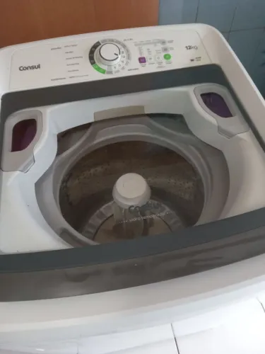 Cônsul 12kg entrego!!