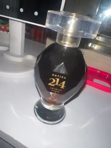 Perfumes a Boticário,avon