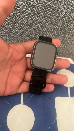 Vendo um Apple Watch Series 7 45mm